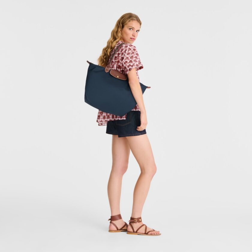 Le Pliage Original Bolso de hombro L LONGCHAMP - Imagen 2