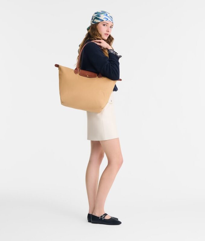 Le Pliage Original Bolso de hombro L LONGCHAMP