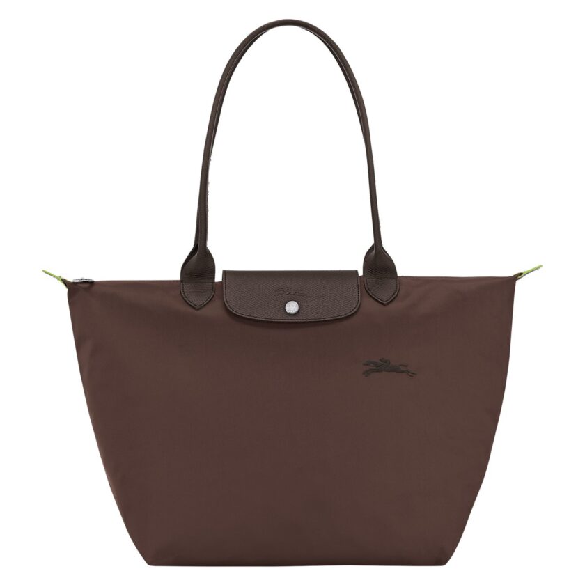 Le Pliage Green Bolso de hombro L LONGCHAMP