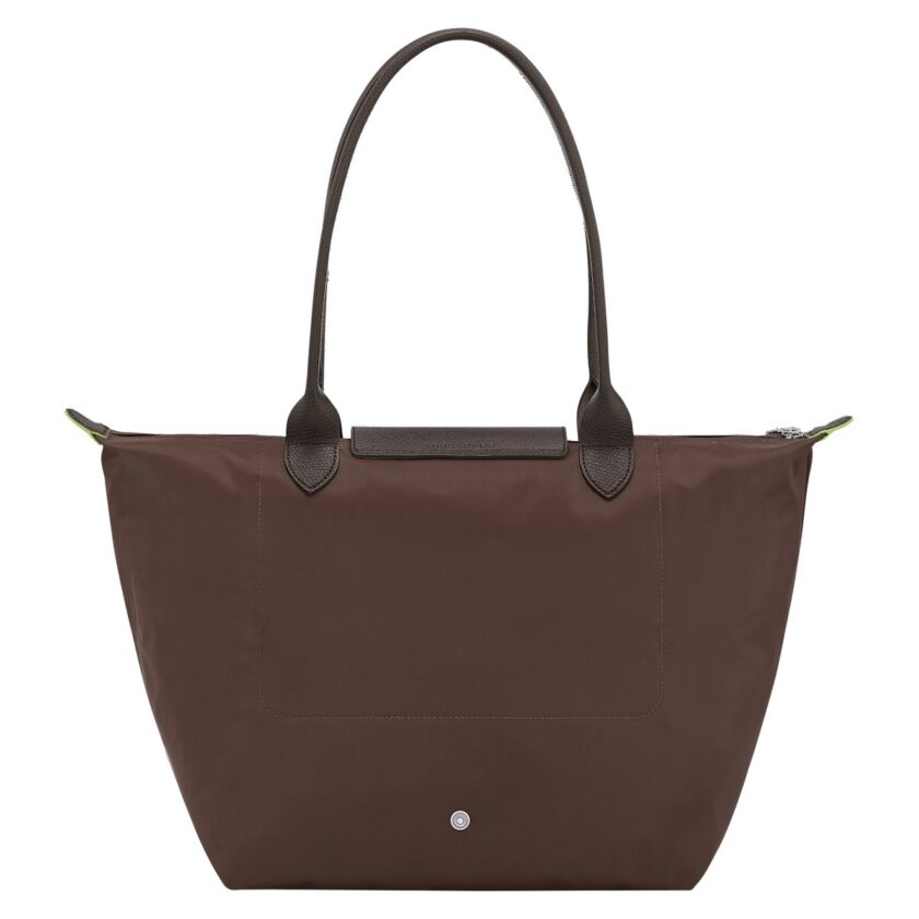 Le Pliage Green Bolso de hombro L LONGCHAMP - Imagen 3