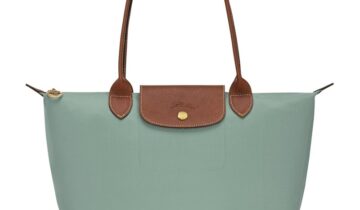 Le Pliage Original Bolso de hombro M LONGCHAMP
