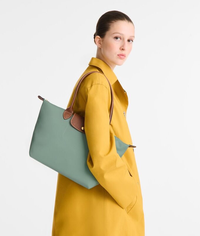 Le Pliage Original Bolso de hombro M LONGCHAMP