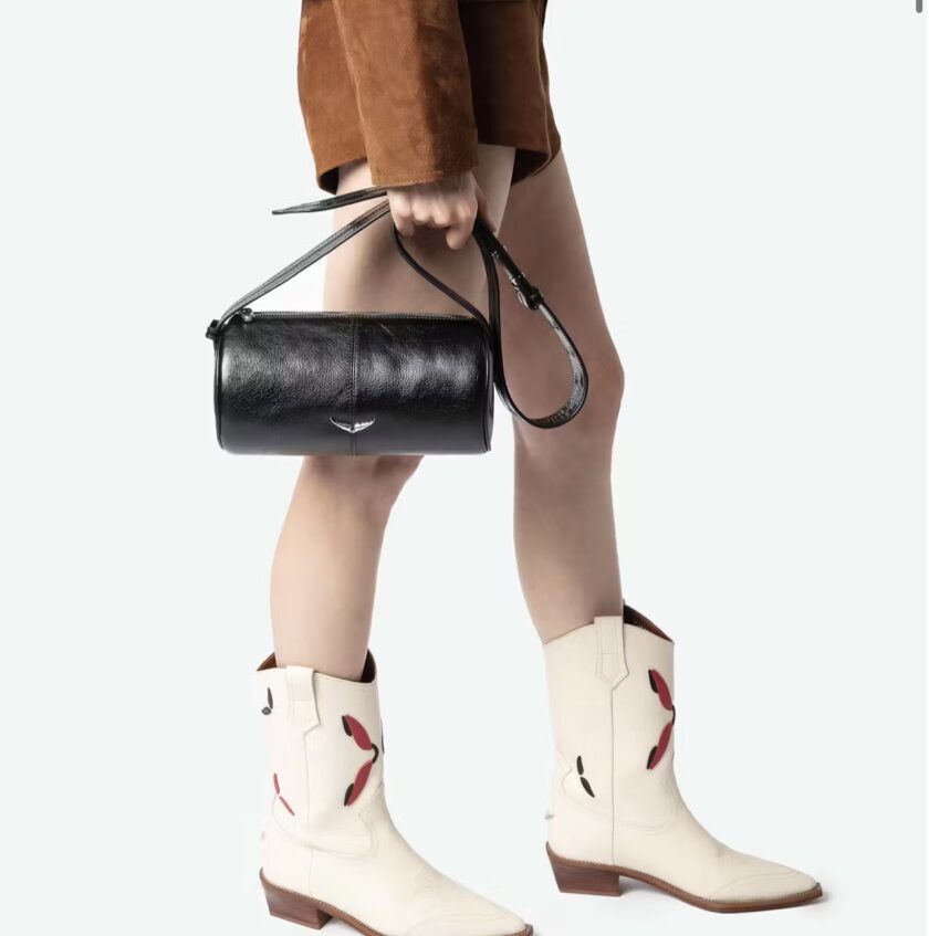 Bolso Le Doudou ZADIG ET VOLTAIRE - Imagen 3