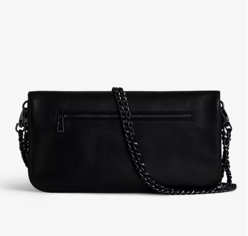 BOLSO  COLOR NEGRO ZADIG ET VOLTAIRE - Imagen 3