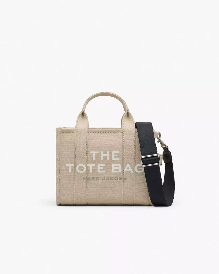 The Canvas
Small Tote Bag MARC JACOBS