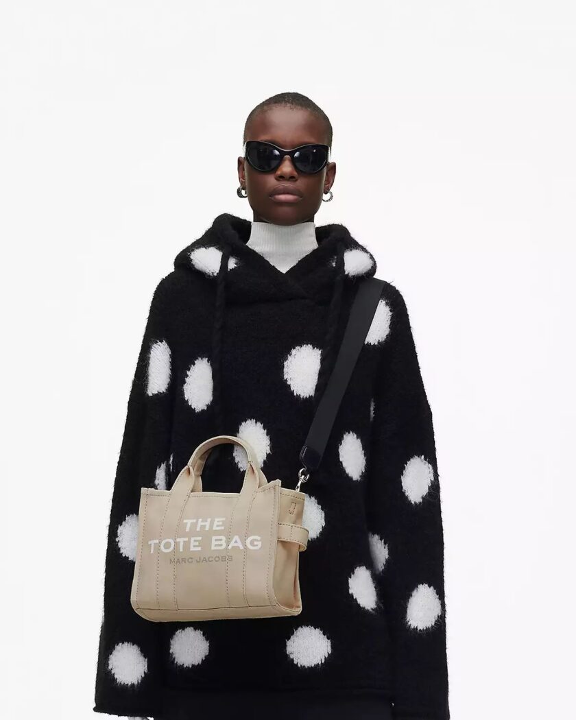 The Canvas
Small Tote Bag MARC JACOBS - Imagen 2