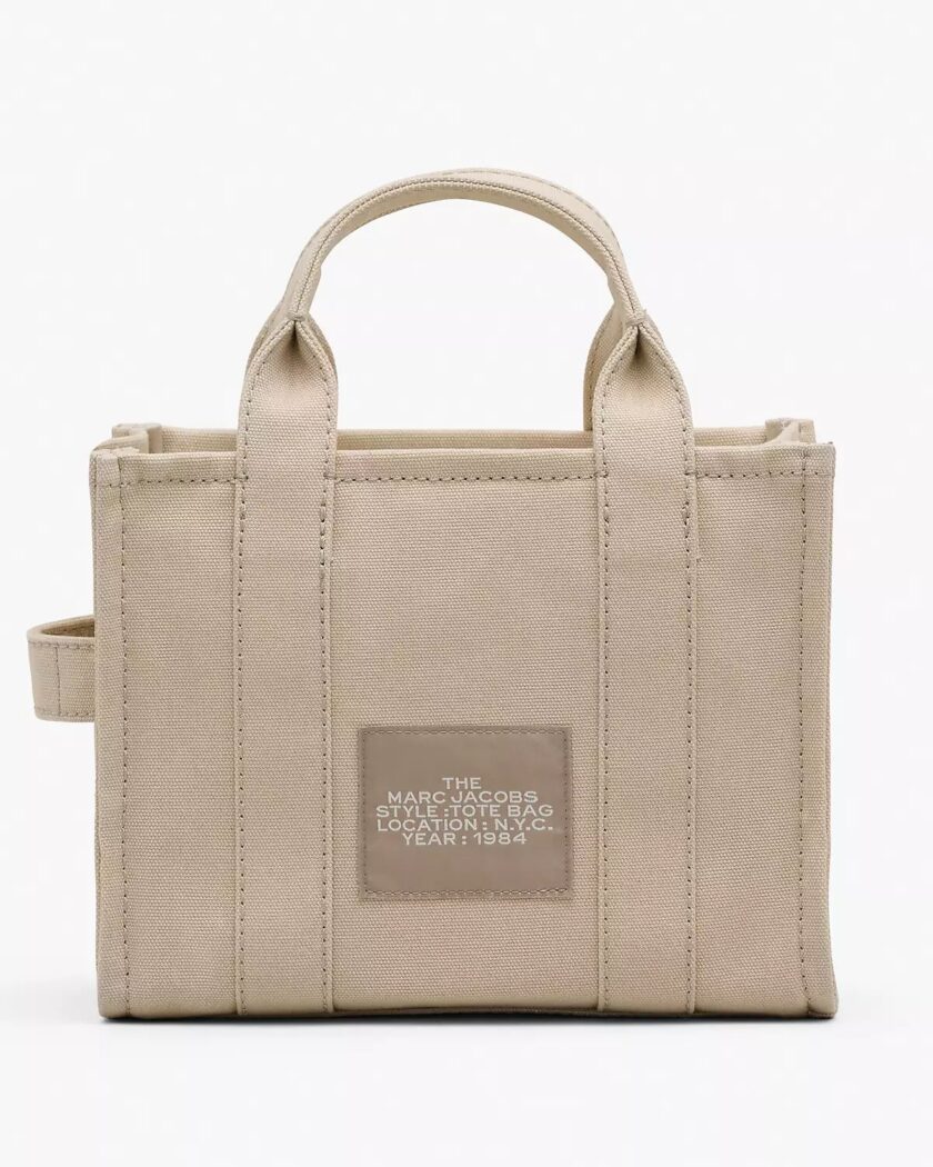 The Canvas
Small Tote Bag MARC JACOBS - Imagen 3