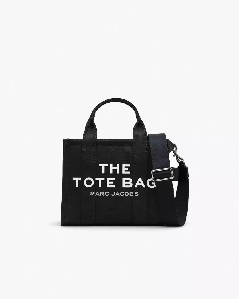The Canvas
Small Tote Bag MARC JACOBS