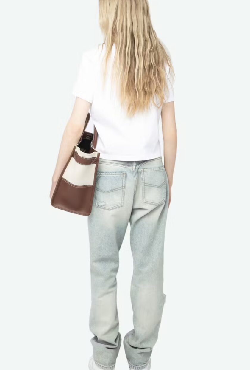 Polo Mirta ZADIG ET VOLTAIRE - Imagen 2