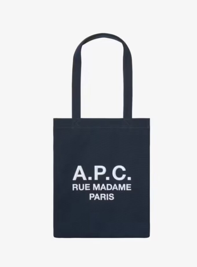 Bolso de mano Madame de Lou Rue A.P.C.