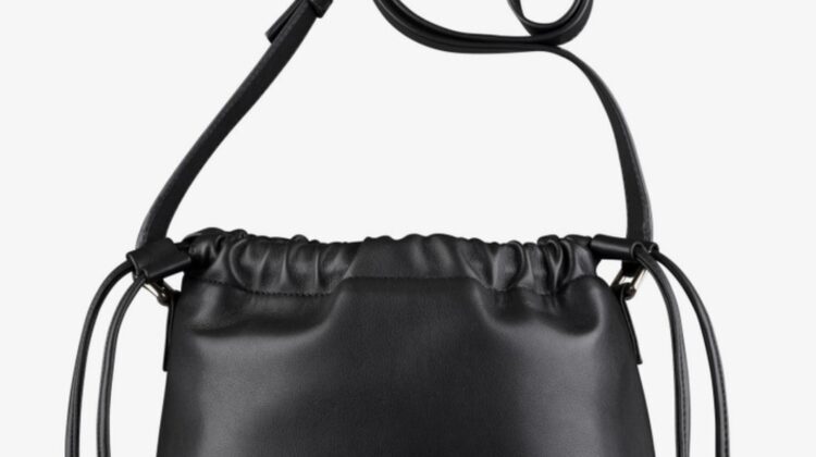 Bolso mini Ninon A.P.C.