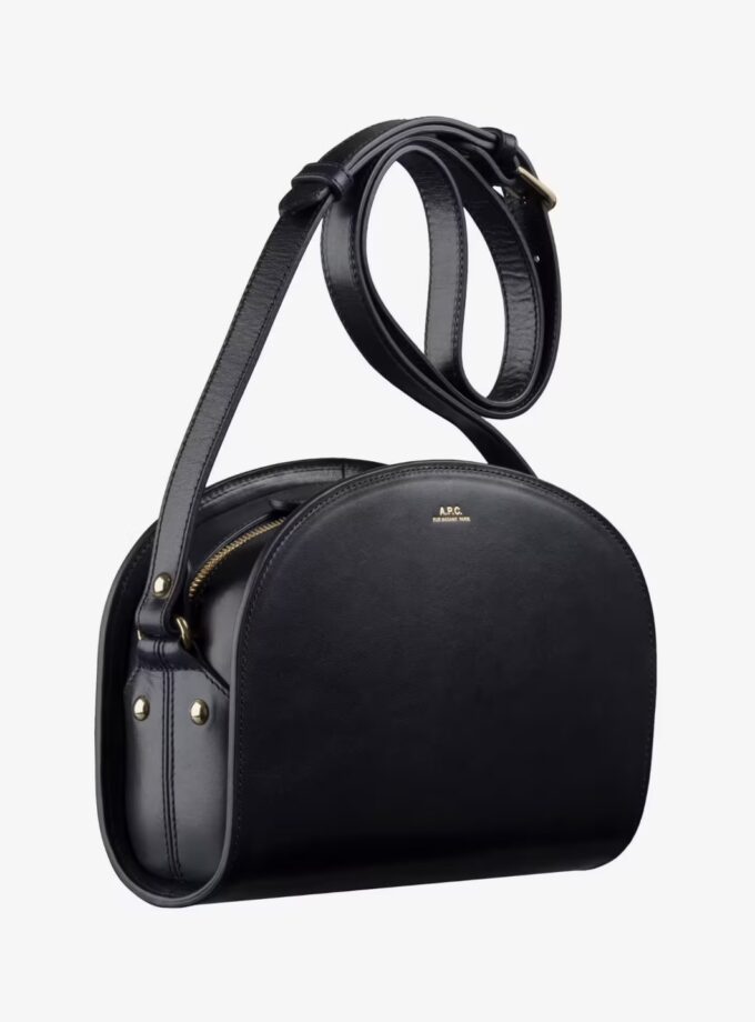 Bolso Demi-Lune A.P.C.