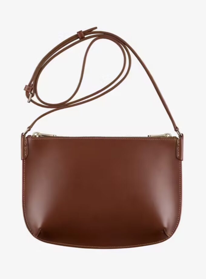 Bolso Sarah A.P.C.