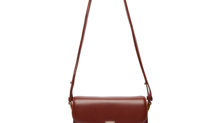 BOLSO PEQUEÑO GRACE A.P.C.