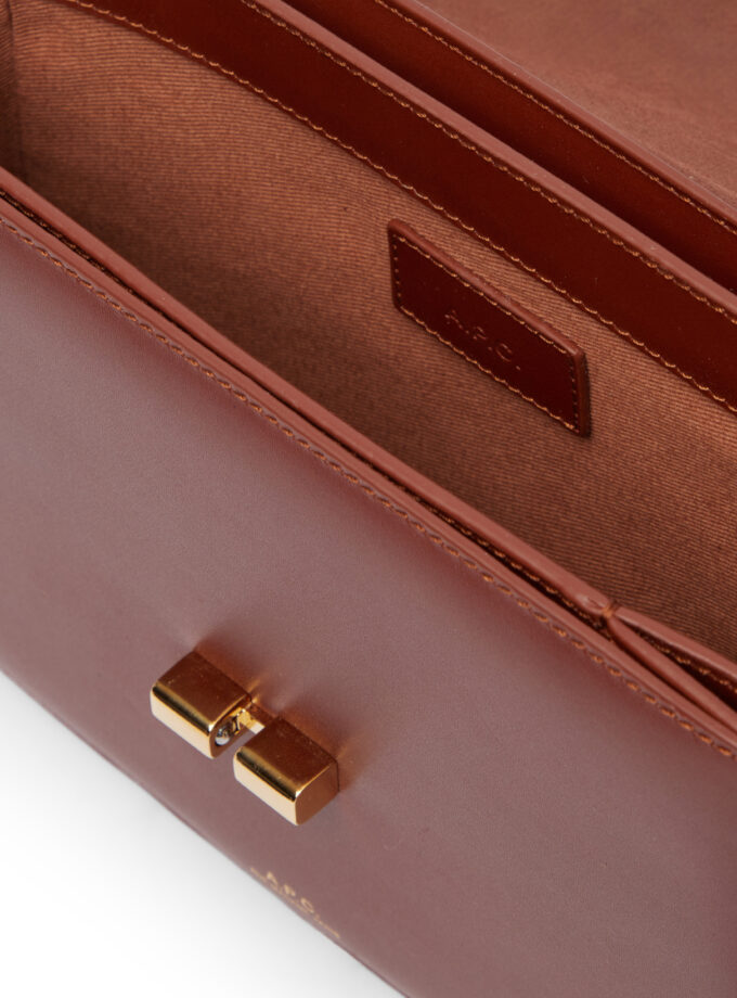 BOLSO PEQUEÑO GRACE A.P.C.