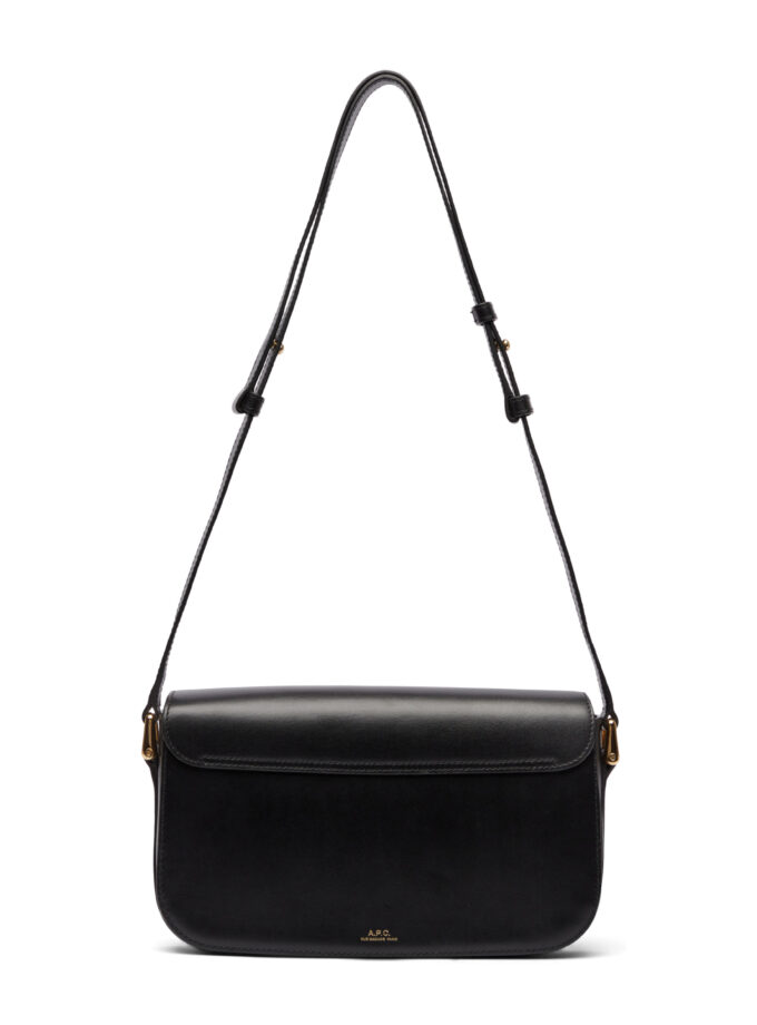 Bolso de hombro Grace A.P.C.