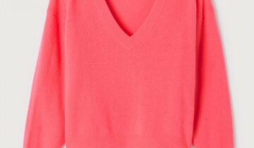 JERSEY MUJER RAXOW AMERICAN VINTAGE