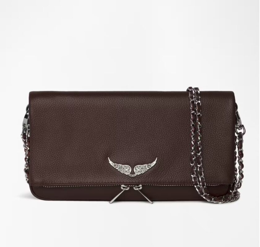 Bolso de mano Rock NEW ZADIG ET VOLTAIRE