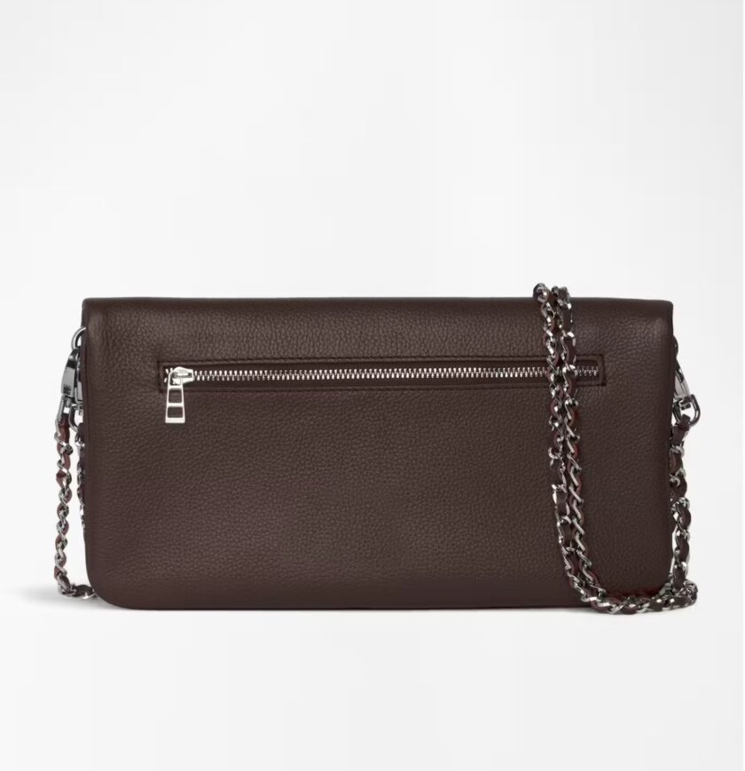 Bolso de mano Rock NEW ZADIG ET VOLTAIRE - Imagen 2