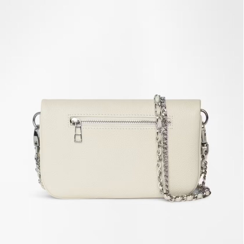 Bolso de mano Rock Nano NEW ZADIG ET VOLTAIRE - Imagen 2