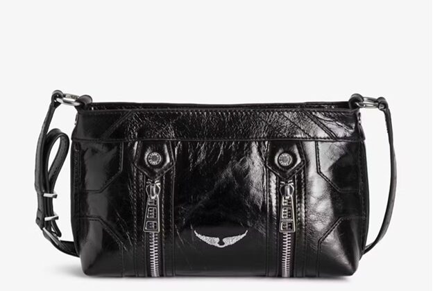 COLOR NEGRO ZADIG ET VOLTAIRE