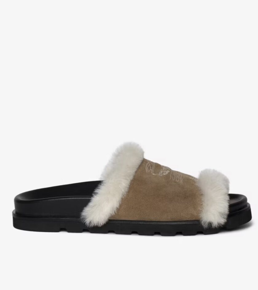 ZAPATO  COLOR MARRON ZADIG ET VOLTAIRE