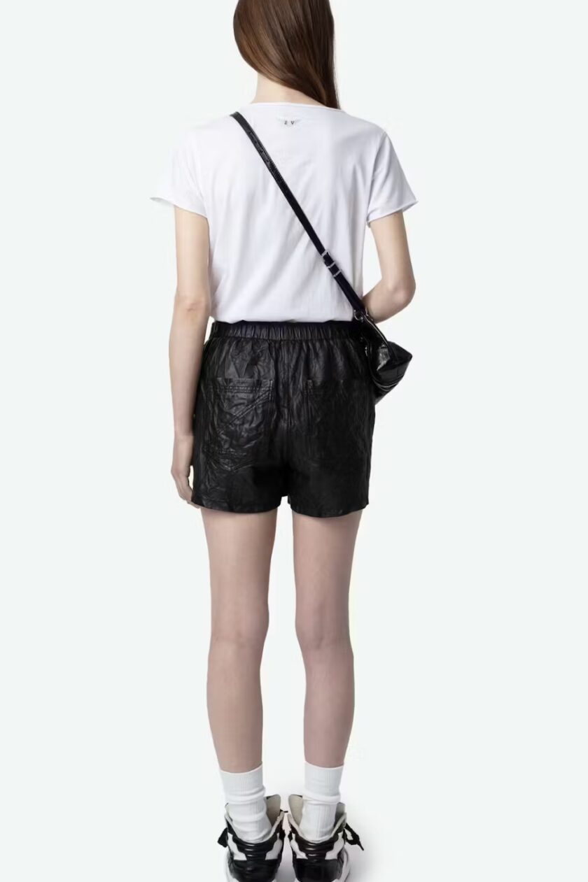 Camiseta Tunecina Tuni ICONIC ZADIG ET VOLTAIRE - Imagen 2
