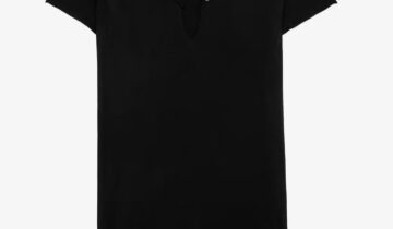 Camiseta Tunecina Tuni ICONIC ZADIG ET VOLTAIRE