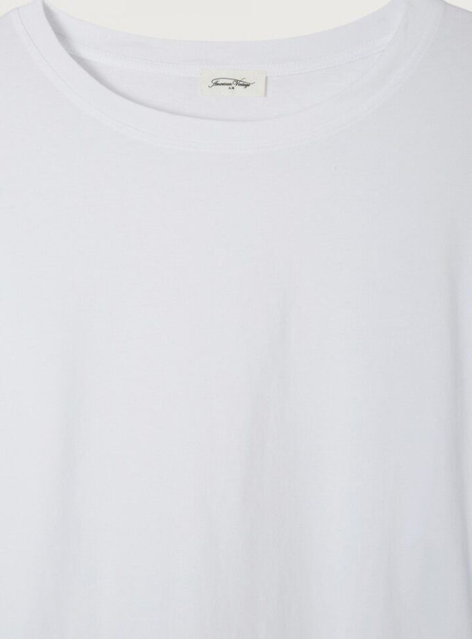 Camiseta mujer Vupaville AMERICAN VINTAGE