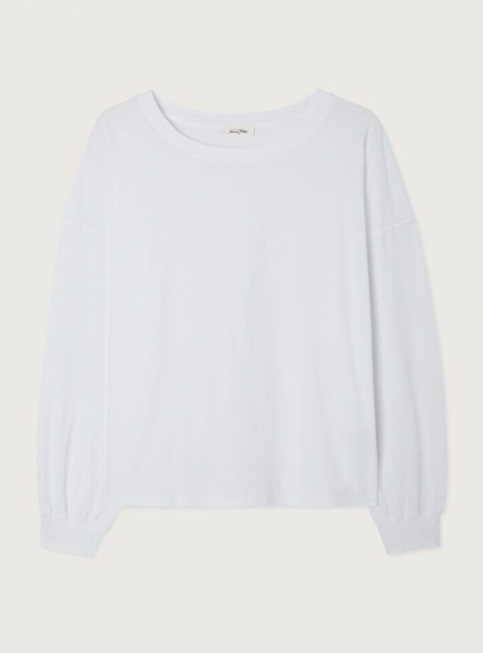 Camiseta mujer Vupaville AMERICAN VINTAGE