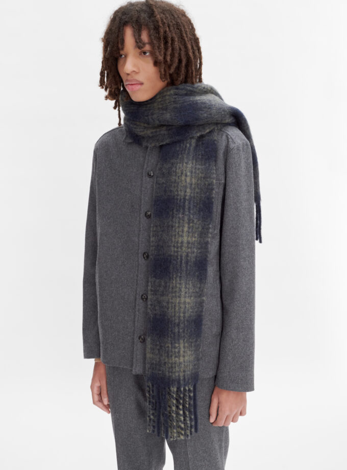 BUFANDA ANDREA A.P.C.