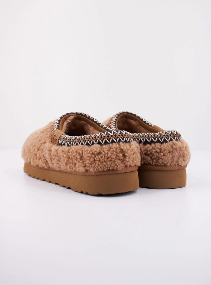 Mujer Tasman Maxi Curly UGG