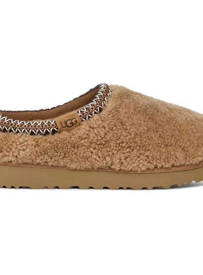 Mujer Tasman Maxi Curly UGG
