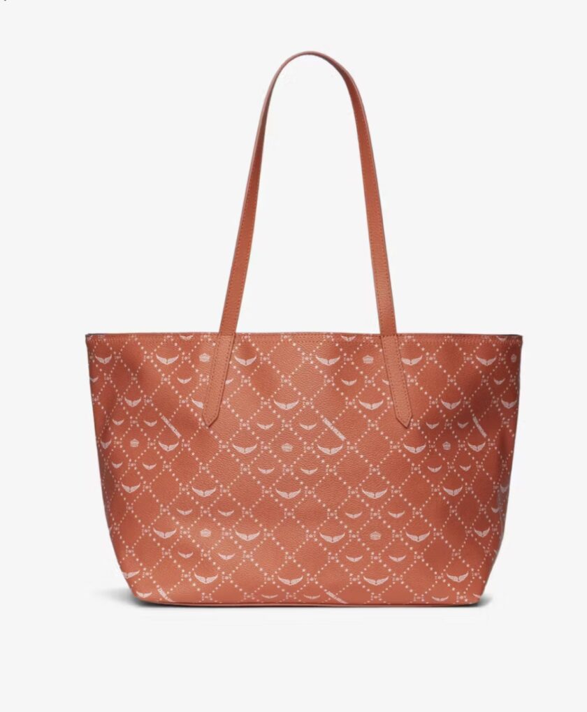 BOLSO  COLOR NARANJA ZADIG ET VOLTAIRE - Imagen 3