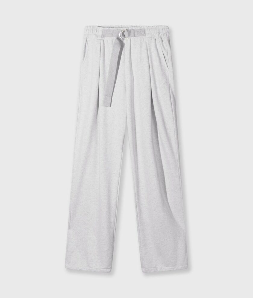 Jogger con cinturón 10DAYS