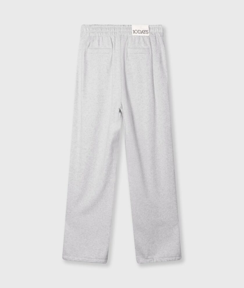 Jogger con cinturón 10DAYS - Imagen 3