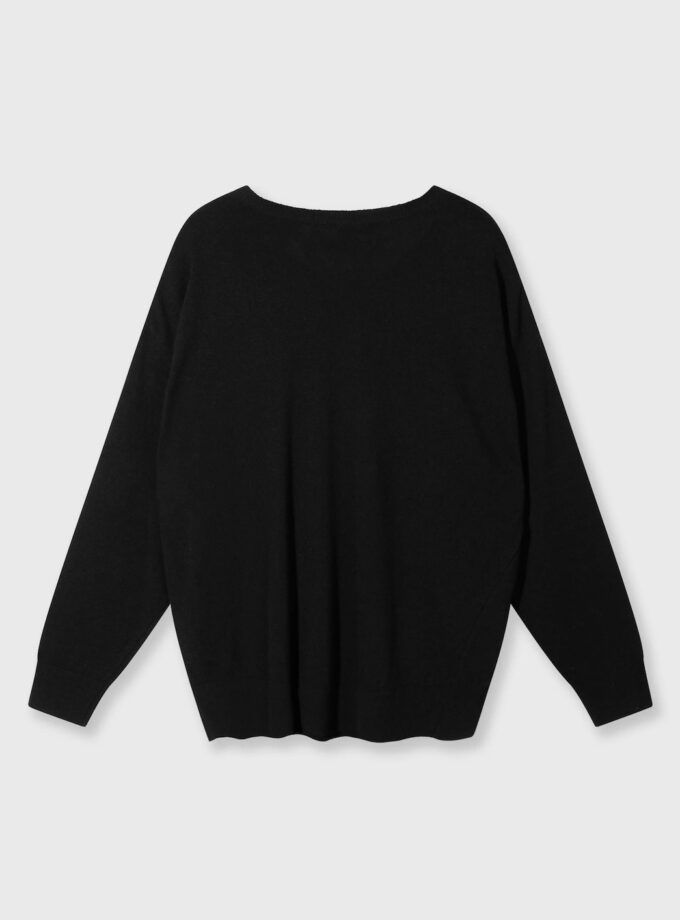 Suéter de punto llamativo 10DAYS