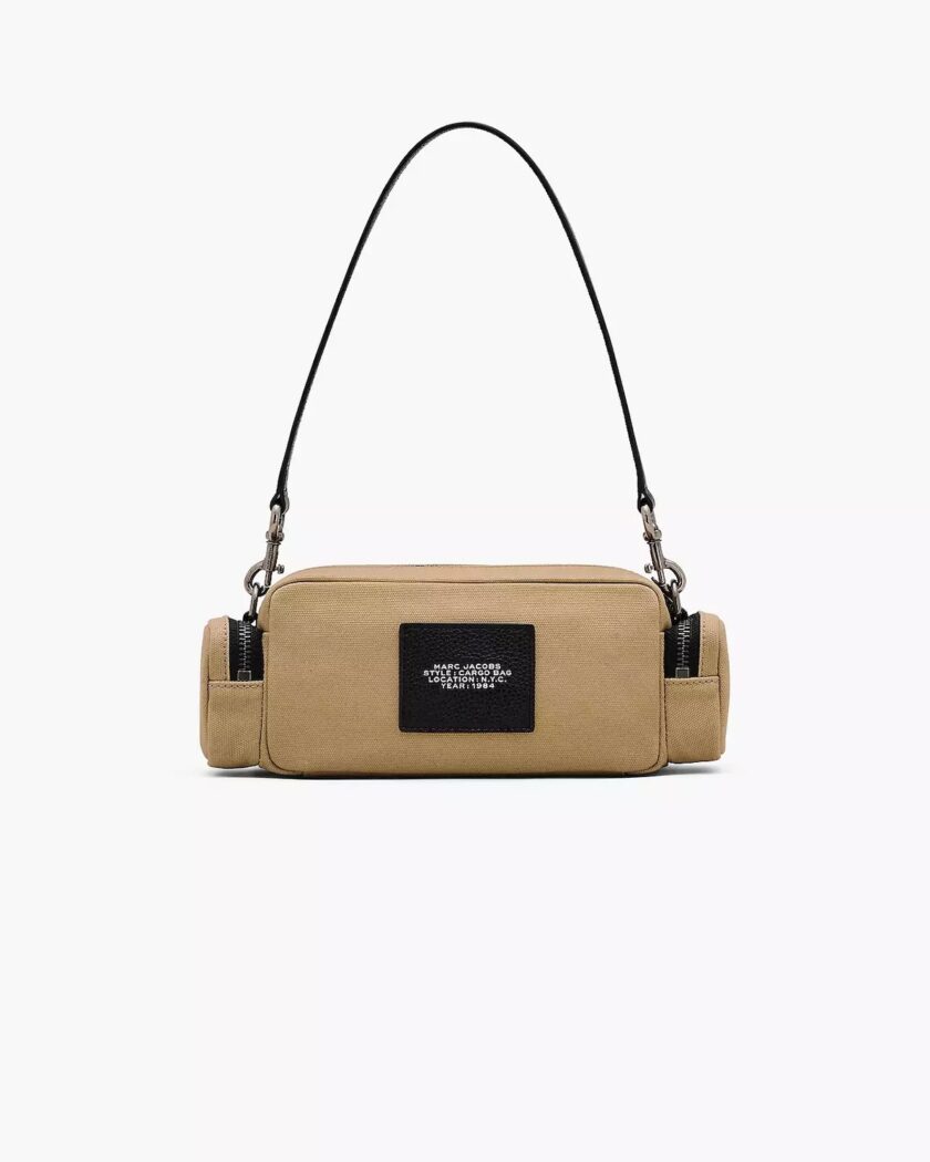 The Cargo
Canvas Shoulder Bag MARC JACOBS - Imagen 3