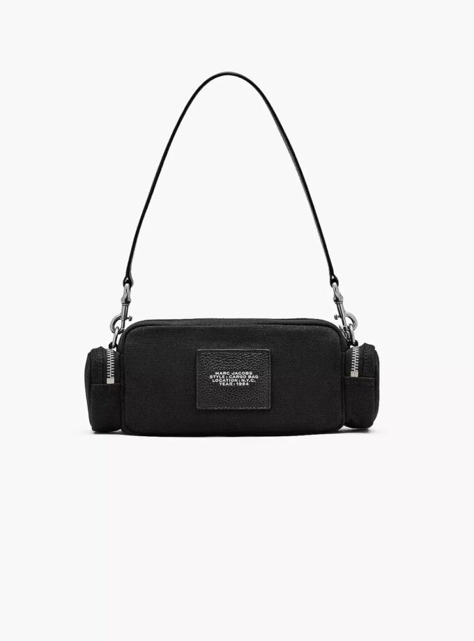 The Cargo
Canvas Shoulder Bag MARC JACOBS