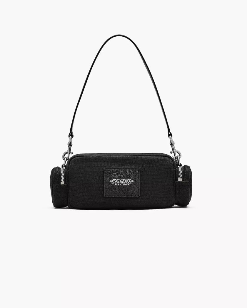 The Cargo
Canvas Shoulder Bag MARC JACOBS - Imagen 3
