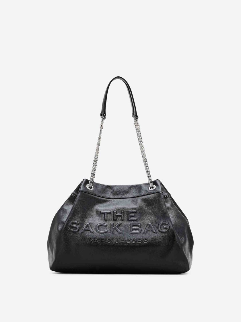 BOLSO  COLOR NEGRO MARC JACOBS