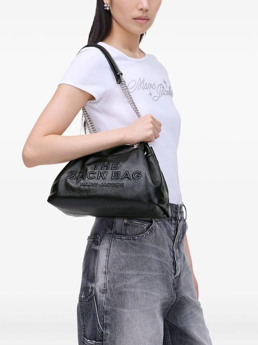 BOLSO  COLOR NEGRO MARC JACOBS - Imagen 2