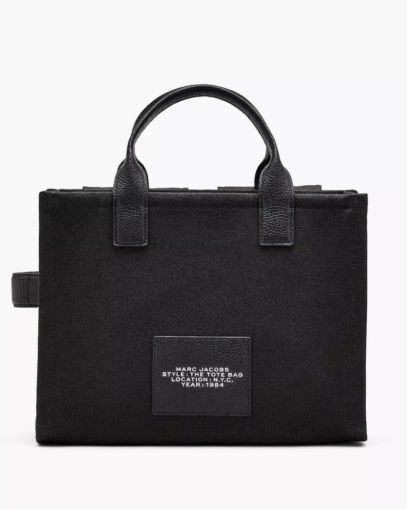 The Cargo
Canvas Medium Tote Bag MARC JACOBS - Imagen 3