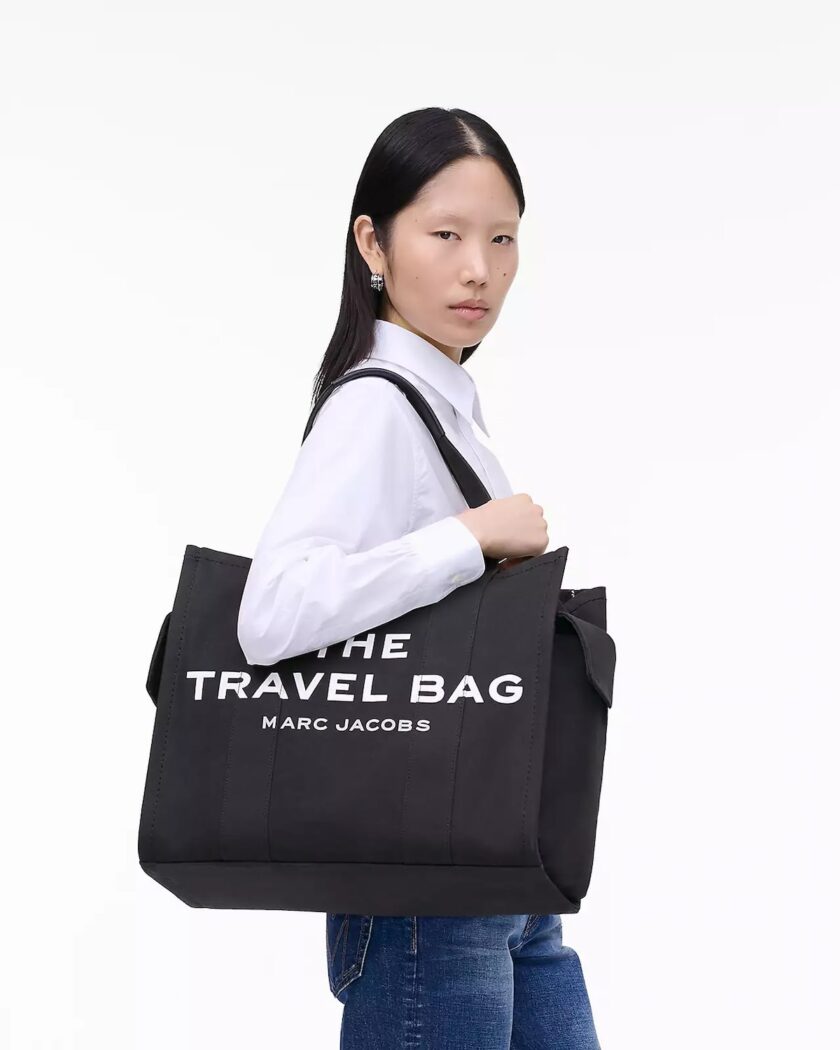 The Canvas
Travel Tote Bag MARC JACOBS - Imagen 2