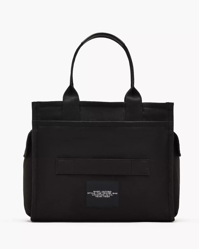 The Canvas
Travel Tote Bag MARC JACOBS - Imagen 3
