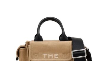 Bolso Marc Jacobs The Tool Box
