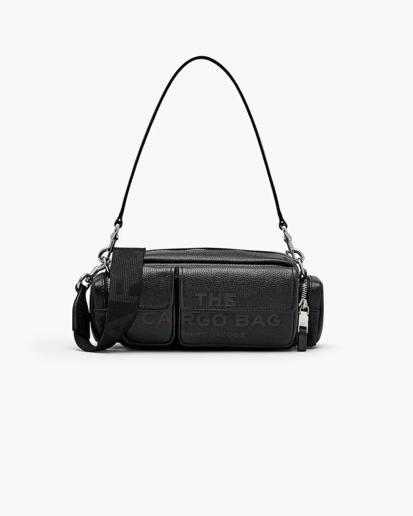The Leather
Cargo Bag MARC JACOBS