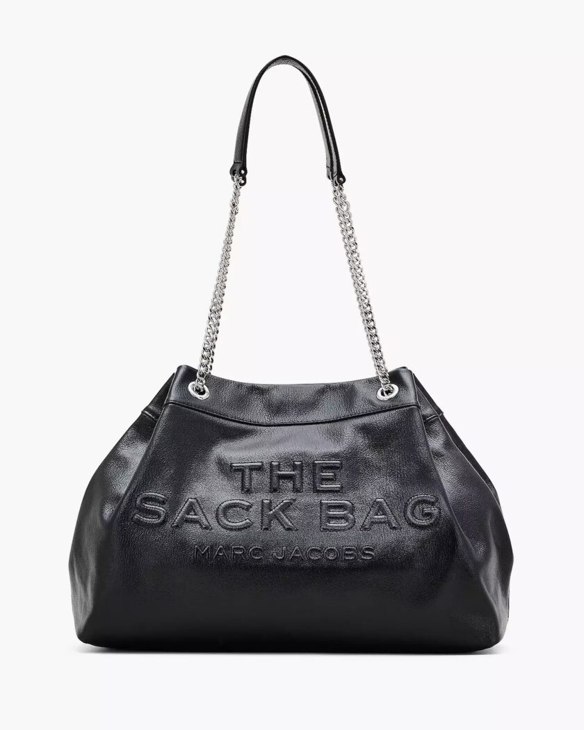 The Large
Chain Sack Bag MARC JACOBS