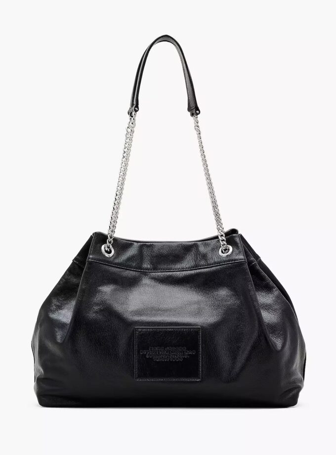 The Large
Chain Sack Bag MARC JACOBS