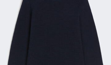 Jersey de algodón MAX MARA